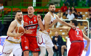 KK Bosna i Igokea rutinski u finale, slijedi borba za titulu
