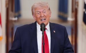 Ključna tačka pregovora: Trump najavio šta će učiniti sa 400 kilograma iranskog obogaćenog uranija