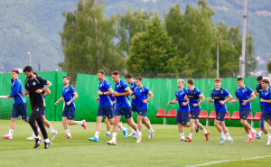 Zanimljivi podaci: Koliko će reprezentacija BiH putovati u okviru Mundijala?
