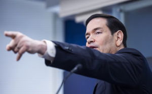Rubio o ratu u Europi: "Ovo mora završiti“