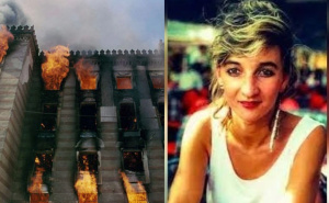 Savez kolumnista | Ispunite dug prema Aidi Buturović, heroini Sarajeva!