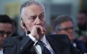 Lagumdžija: "Dodik je mislio da će se ukinuti visoki predstavnik – ali to se nije desilo"