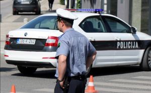 Oglasilo se Tužilaštvo: Policajac MUP-a TK uhapšen jer je odavao službene tajne