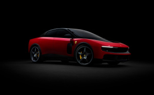 Ferrari predstavio prvi potpuno električni automobil: Reakcije podijeljene