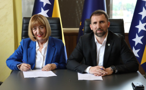 Za sigurne kuće i SOS linije u FBiH izdvojeno 1,1 milion KM