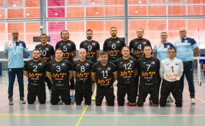 Reprezentacija BiH u sjedećoj odbojci kreće po šestu uzastopnu titulu Zlatne lige nacija