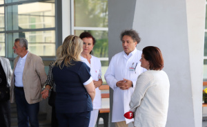 Obilježena 34. godišnjica bitke za odbranu porodilišta: "Važno je da istinu sačuvamo od zaborava"