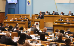 Narodna skupština RS usvojila Deklaraciju o zatvaranju OHR-a