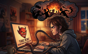 Fake ili fact? Koliko dobro prepoznajemo lažne vijesti?