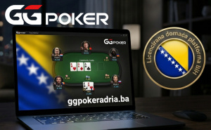 Svjetska poker scena stigla u BiH: Pokrenut ggpokeradria.ba