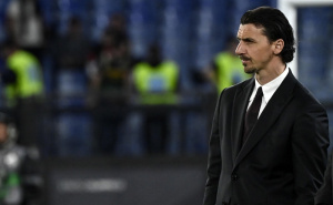 Šta se dešava u Milanu: Ibrahimović i Allegri se zamalo potukli