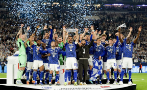 Lijepa gesta iz Gelsenkirchena: Schalke čestitao Bajram