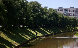 Uživajte u sunčanom danu, dolaze kiša i grmljavina: Objavljena i prognoza za dane vikenda