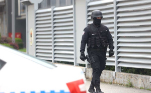 SIPA provela akciju na području Laktaša: Lišeno slobode devet osoba