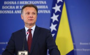 Predsjednik Hrvatskog sabora: "Upoznat ću papu sa položajem Hrvata u BiH i smislom te države"
