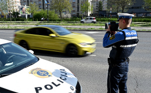 Tuzla: Određen pritvor policajcu Edinu Haliloviću