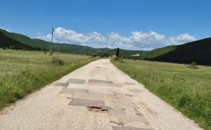 Potpisan ugovor: Tomislavgrad dobija novu cestu vrijednu 4,5 miliona KM