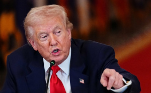 Trump zaprijetio novoj zemlji: "Ponašajte se kao i svi ostali ili ćemo vas raznijeti"