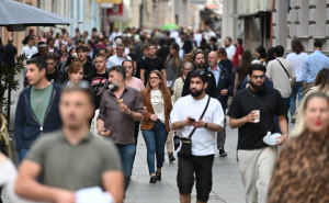 Meteorolozi objavili prognozu za BiH do ponedjeljka: Čeka nas 'klackalica' - bit će i 33 °C i kiša