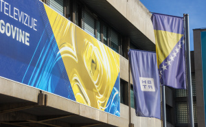 BHRT: Presudom ponovo potvrđeno pravo na prihod od RTV takse