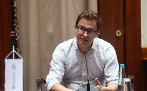 Mujanović o novim Dodikovim prijetnjama: Šta god je 'velika' ideja o BiH u Washingtonu - ne uspijeva