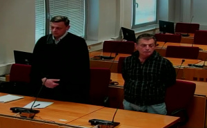 Pravosnažna presuda: Ramiz Duraković oslobođen krivice za zločine u Čajniču