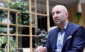 Savez kolumnista | Prof. dr. Armin Kržalić: Od Dejtona do institucionalne stagnacije