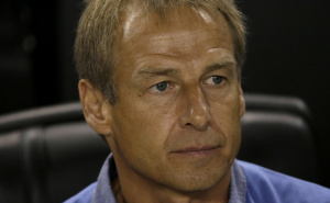 Klinsmann: Njemačka je uvijek u obavezi da cilja na titulu svjetskog prvaka u fudbalu