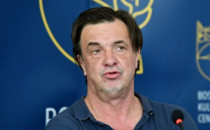 Premijera predstave "Sarajevo-Grad snova" u Pozorištu mladih: Dramski pogled na opsadu grada