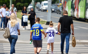 Topli četvrtak u Sarajevu, prošetajte sa nama ulicama grada