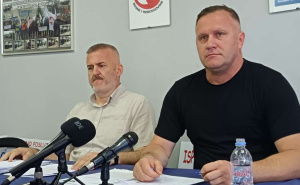 Od 1. juna protesti radnika Nove Željezare Zenica, traže hitno zasjedanje Parlamenta FBiH