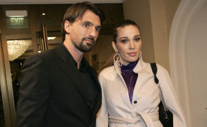 Goran Ivanišević izgubio na sudu: Bivša supruga mu ne duguje ni euro