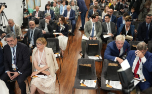 Banja Luka domaćin samita američkih konzervativaca i europskih suverenista
