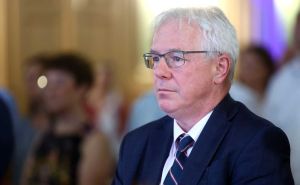 Oglasio se Michael Murphy uoči sjednice PIC-a: Kako zaštititi BiH od onih koji je žele uništiti?