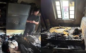 Tragedija u Beču: Ukop i dženaza dvoje djece stradale u požaru održat će se u BiH