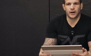 Vaso Bakočević, poznati MMA borac: "Na Svjetskom prvenstvu navijam za Bosnu i Hercegovinu"