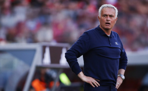 Poznati portal objavio: Mourinho potpisao za Real na tri godine