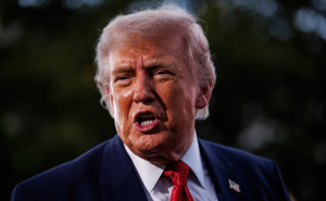 Trump na sastanku u Bijeloj kući odlučuje o sporazumu s Iranom: U fokusu Hormuški moreuz