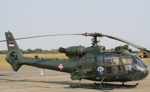 U Srbiji se srušio policijski helikopter vrijedan 500.000 eura: "Krijete to od javnosti?"