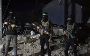Hamas na udaru Europske unije: Usvojene nove sankcije