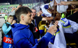 Barbarez otkrio: "Bajraktarević se požalio da mu je previše svega, morali smo reagovati"