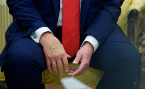 Šta je pokazao najnoviji Trumpov ljekarski pregled: "Ima samo dva manja problema"