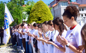 Obilježena 33. godišnjica bitke za Trebević: Sjećanje na heroje Prve brdske brigade