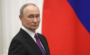 Tajni život Vladimira Putina: Kakav je posao odgajatelja sinova predsjednika Rusije?