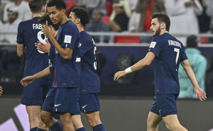 Nakon velike drame PSG osvojio titulu prvaka Europe
