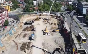 Ekspanzija gradnje nekretnina u BiH: Niče mega-projekt vrijedan više od 100 miliona KM