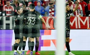 Liga šampiona: Koliko je PSG zaradio odbranom titule, milioni su i igri