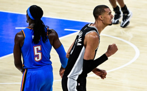 Staze stare slave: San Antonio Spursi ušli u finale NBA lige nakon 12 godina