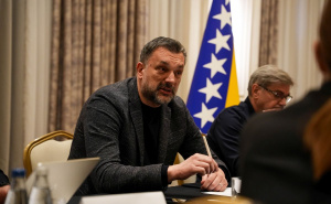 Narod i Pravda: "Čuđenje SDA odlukom CIK-a je licemjerno"
