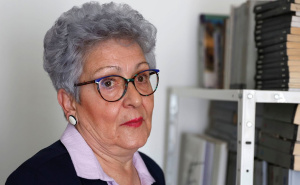 Savez kolumnista | Izdaja Azre Zornić i smrt pravde ne smiju proći nekažnjeno!